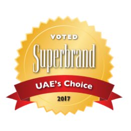 Superbrands – UAE’s Choice 2017