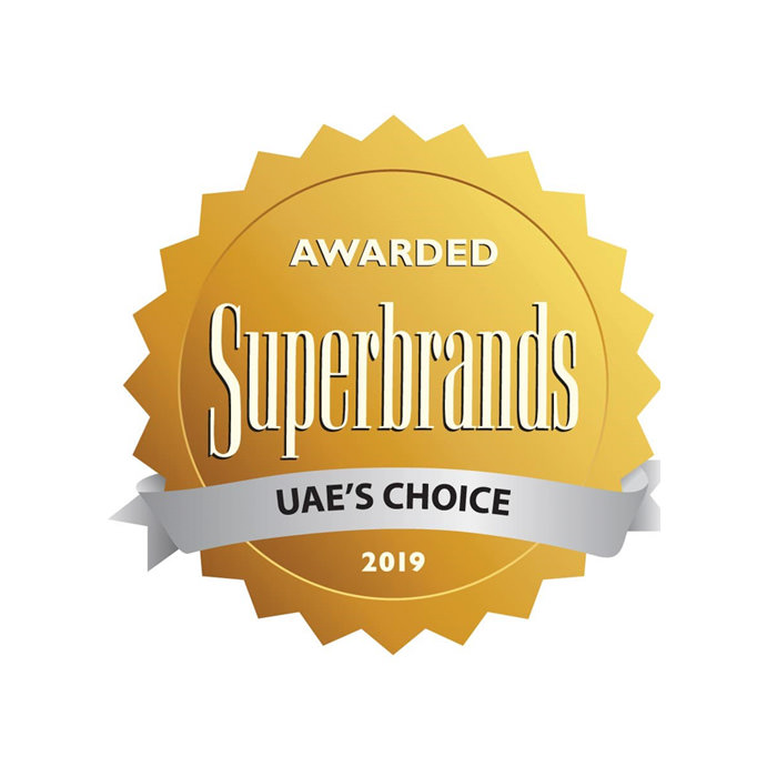 Superbrands – UAE’s Choice 2019